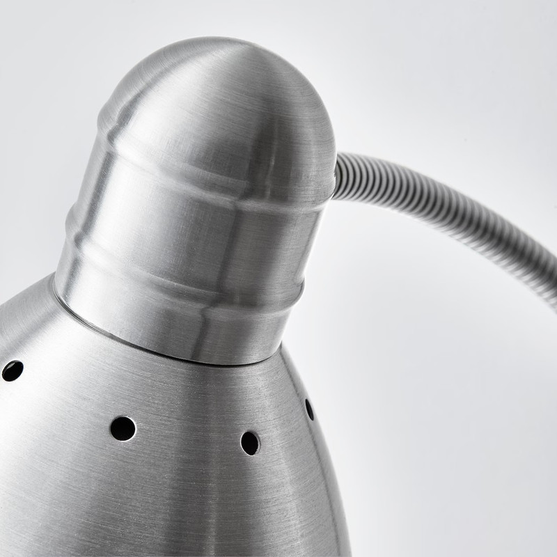 چراغ ایستاده ایکیا مدل LERSTA-601