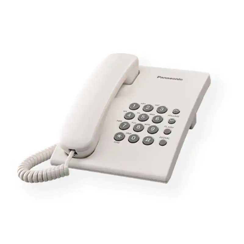 تلفن پاناسونیک مدل KX-TS500FX