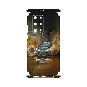 MAHOOT Rally-FullSkin Cover Sticker for Huawei P40 Pro Plus