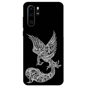 Megafone phoenix 1629 Cover For Huawei P30 Pro