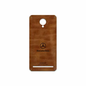 MAHOOT BFL-MBNZ Cover Sticker for Lenovo Vibe C2