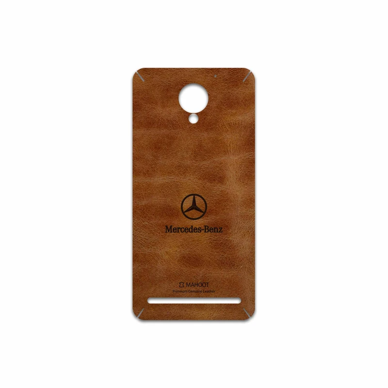 برچسب پوششی ماهوت مدل BFL-MBNZ مناسب برای گوشی موبایل لنوو Vibe C2