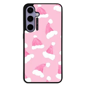 AKAM AMC-WSGS24P-CHRISTMAS-26 Cover For Samsung Galaxy S24 Plus