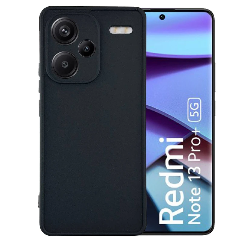 کاور مدل IR مناسب برای گوشی موبایل شیائومی Redmi Note 13 Pro Plus