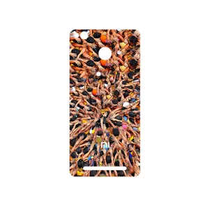 MAHOOT Indian Celebration Cover Sticker for Xiaomi Redmi 3 Pro