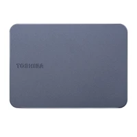 هارد اکسترنال توشیبا مدل Canvio Gaming ظرفیت 4 ترابایت دارای رابط USB