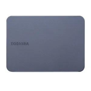 هارد اکسترنال توشیبا مدل Canvio Gaming ظرفیت 4 ترابایت دارای رابط USB