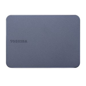 هارد اکسترنال توشیبا مدل Canvio Gaming ظرفیت 4 ترابایت دارای رابط USB