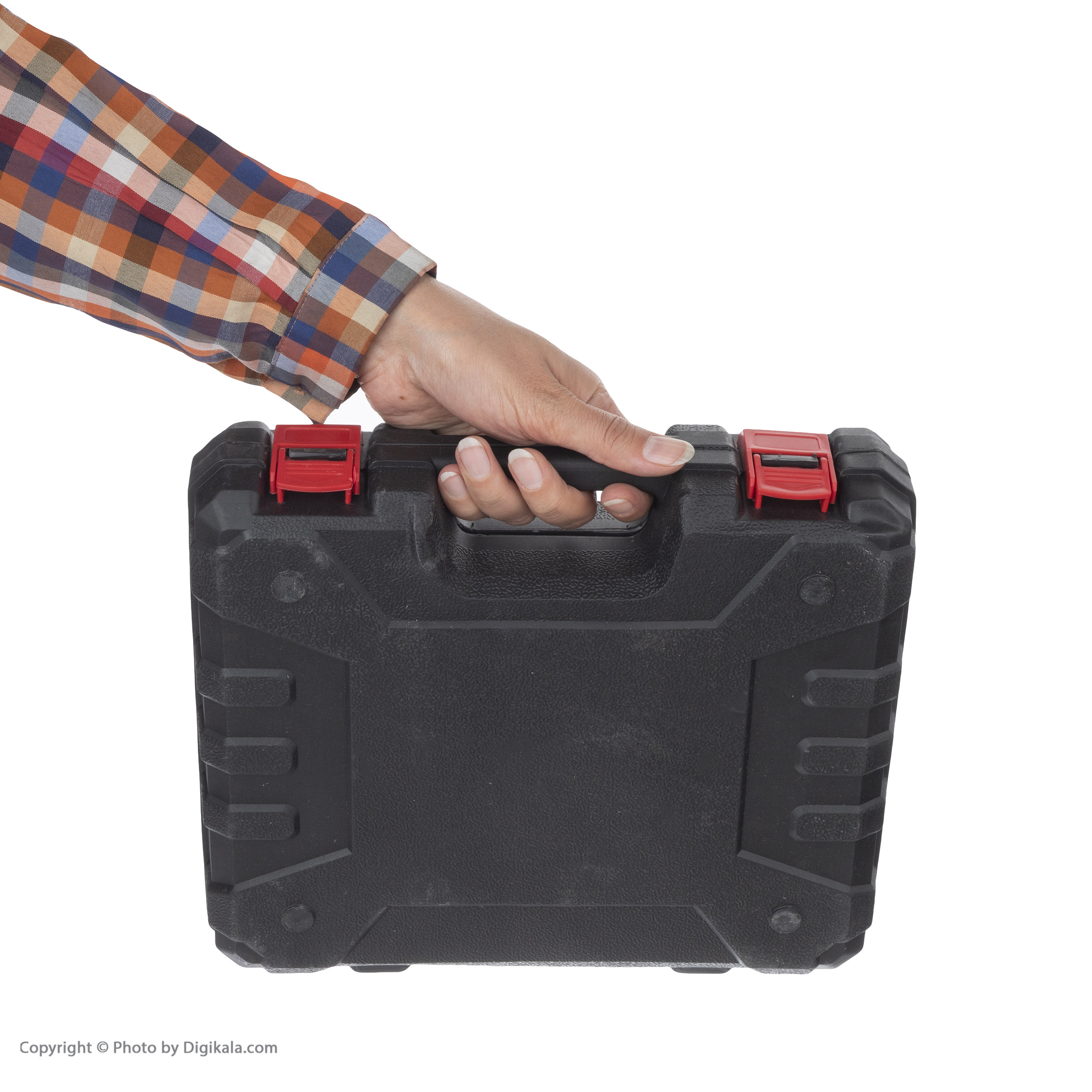 دریل پیچ گوشتی شارژی آپ اسپریت مدل HK-CD1005