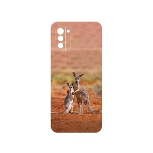 MAHOOT Kangaroo Cover Sticker for Nokia G21