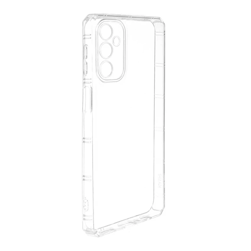 کاور مدل Clear مناسب برای گوشی موبایل سامسونگ Galaxy A24
