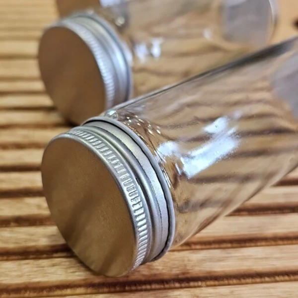 عکس شماره 3 : جا ادویه مدل یونیک s2-12 مجموعه 12 عددی