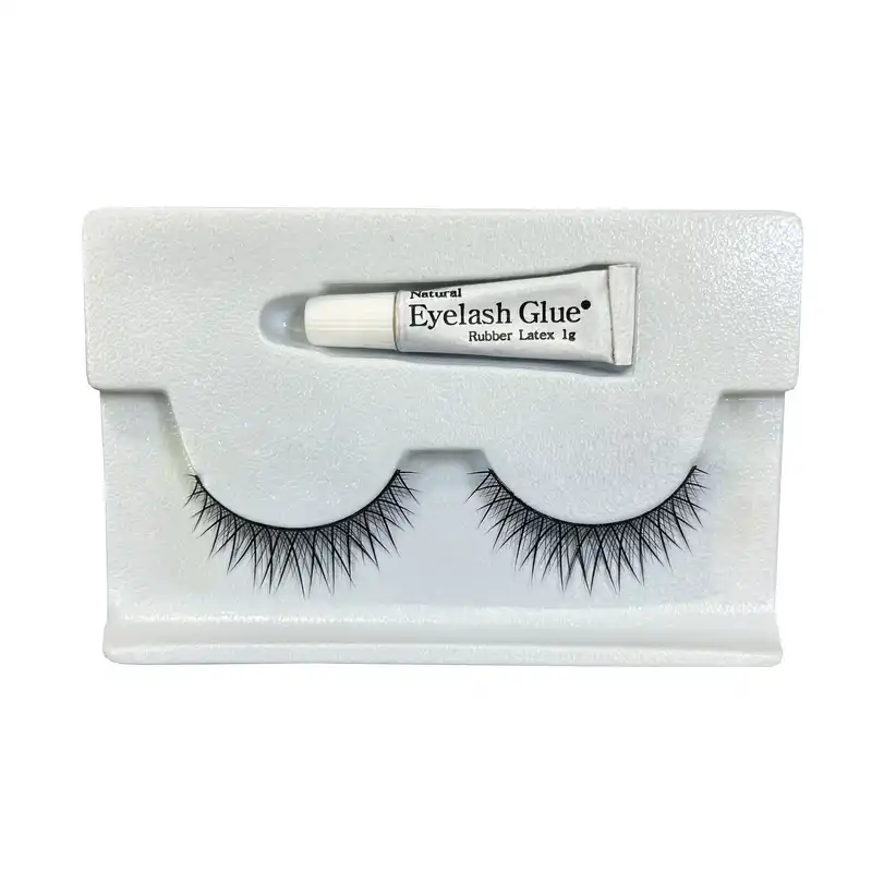 مژه مصنوعی مکس فکتور مدل X1