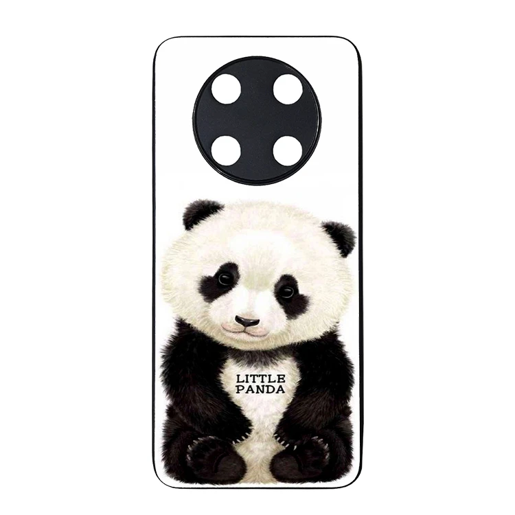 کاور گالری وبفر طرح پاندا مناسب برای گوشی موبایل هوآوی nova y90