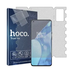 Hoco HyMTT model matte screen protector suitable for OnePlus 9 pro mobile phone
