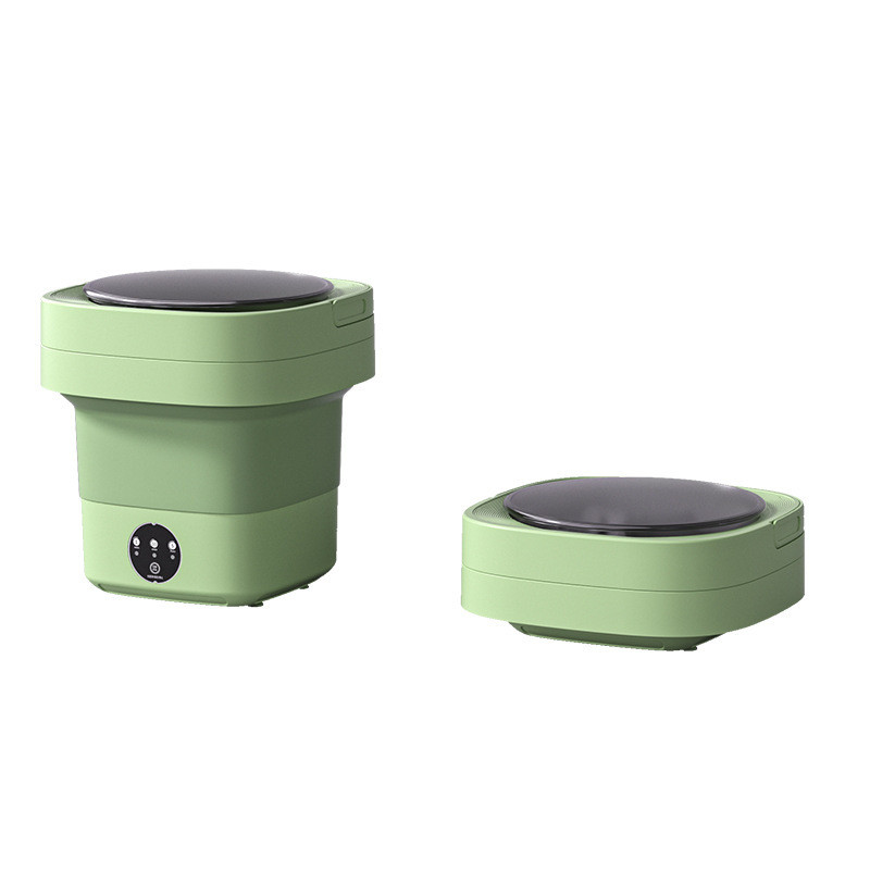 مینی واش مدل تاشو