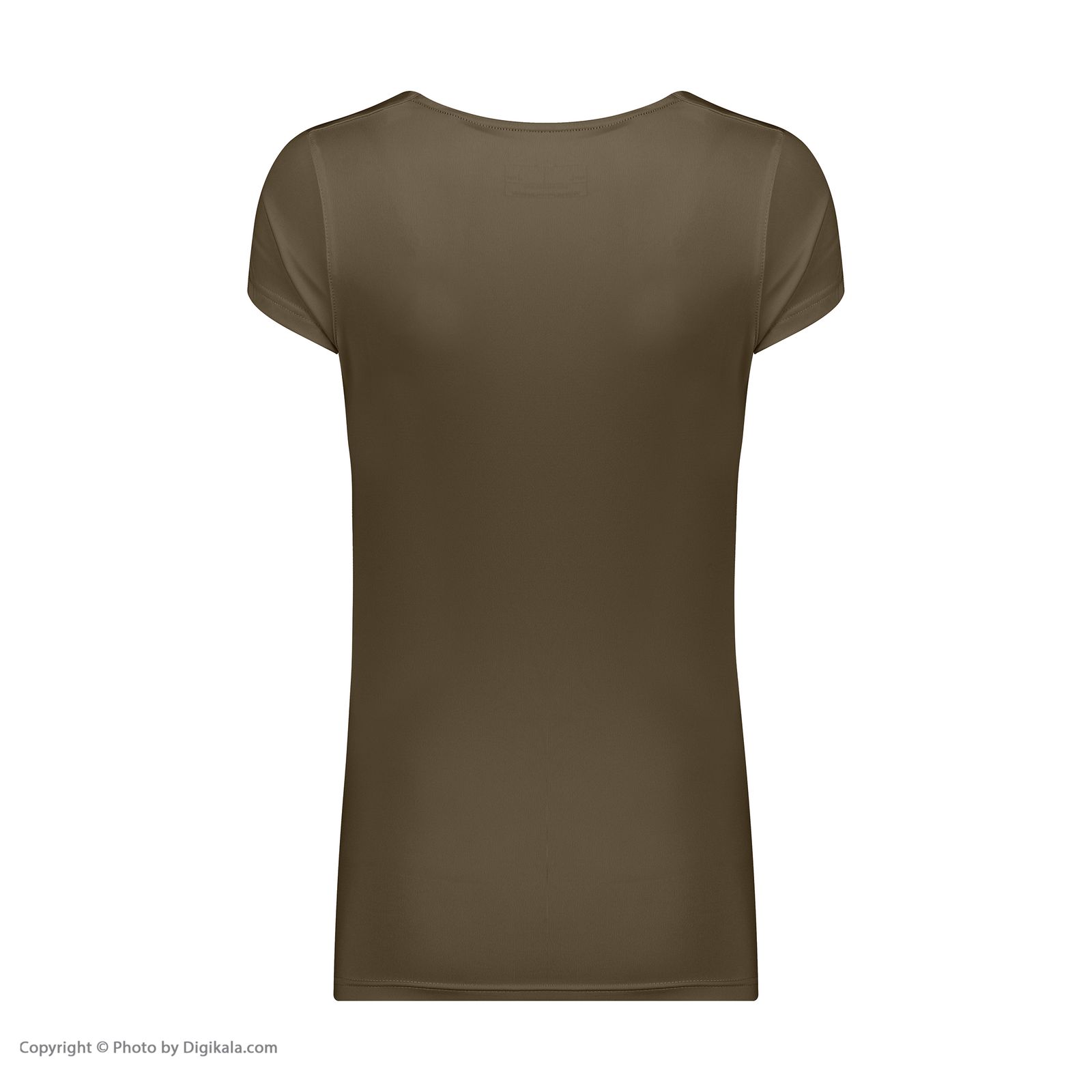 تی شرت ورزشی زنانه پانیل مدل 169A -  - 2