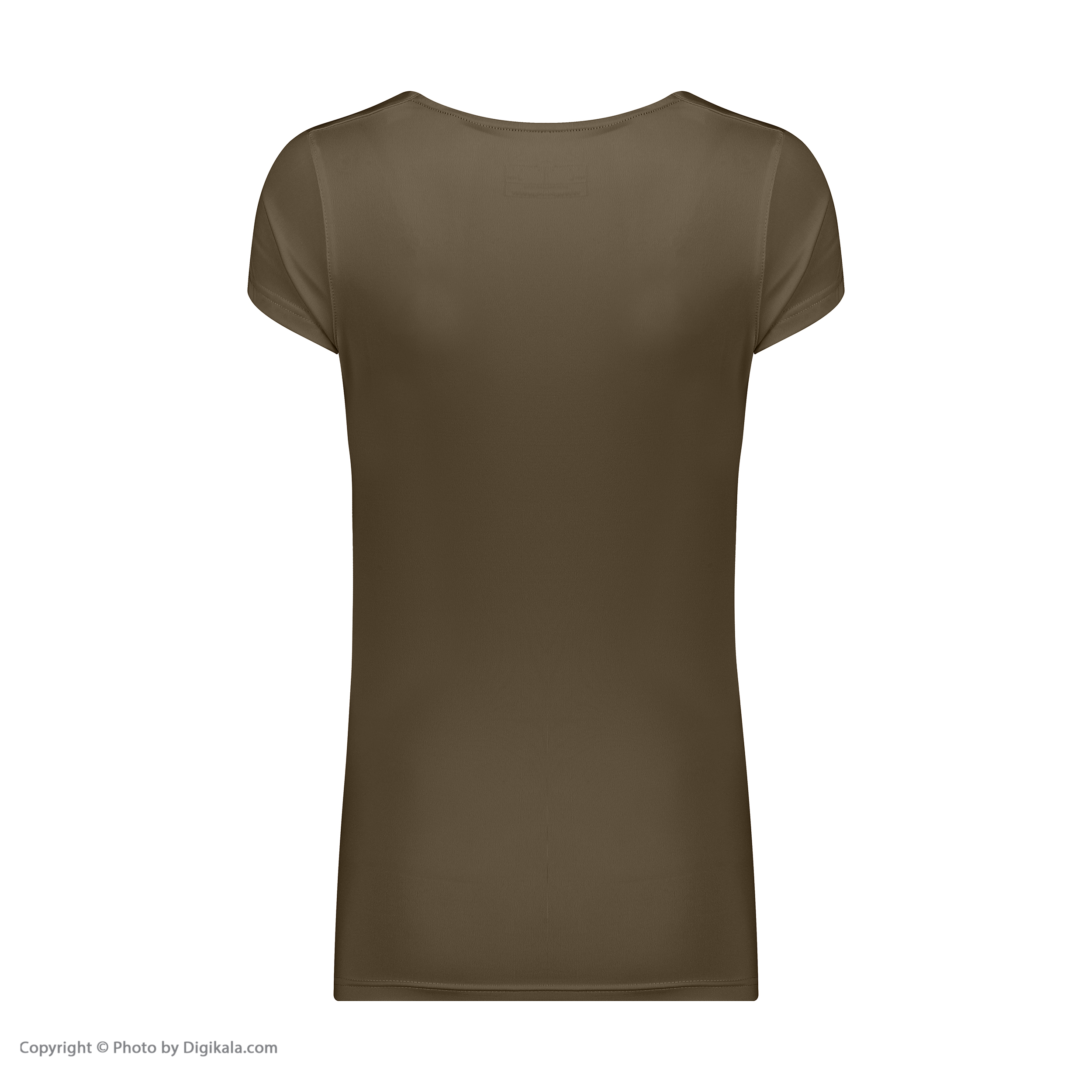 تی شرت ورزشی زنانه پانیل مدل 169A -  - 2