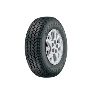لاستیک خودرو دانلوپ مدل GRANDTREK TG30 سایز 215/80R15 - یک حلقه