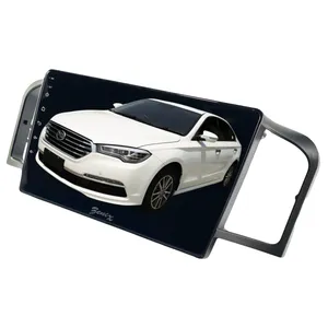 پخش کننده تصویری خودرو بنیکس کد 0225 مناسب برای لیفان 620