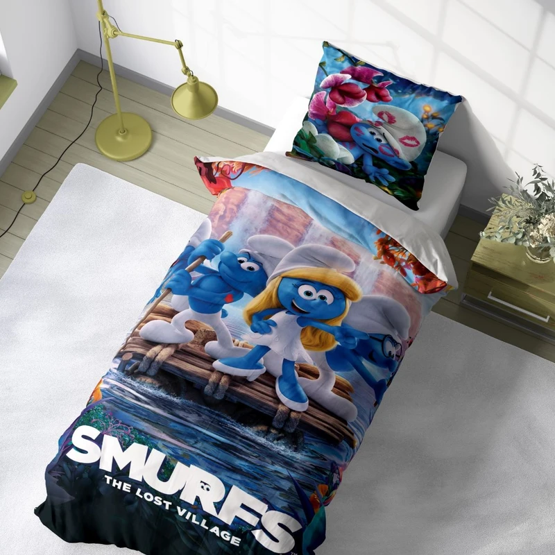 سرویس خواب کد 219 یک نفره 4 تکه