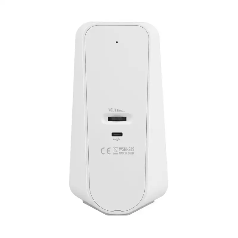 مترونوم دیجیتالی چروب مدل WSM-289