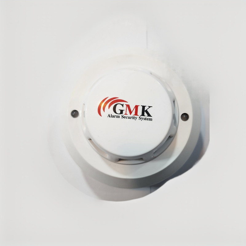حسگر دود جی ام کا مدل 001 حسگر دود جی ام کا مدل 001