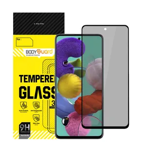 BodyGuard PS Privacy Screen Protector For Samsung Galaxy A71