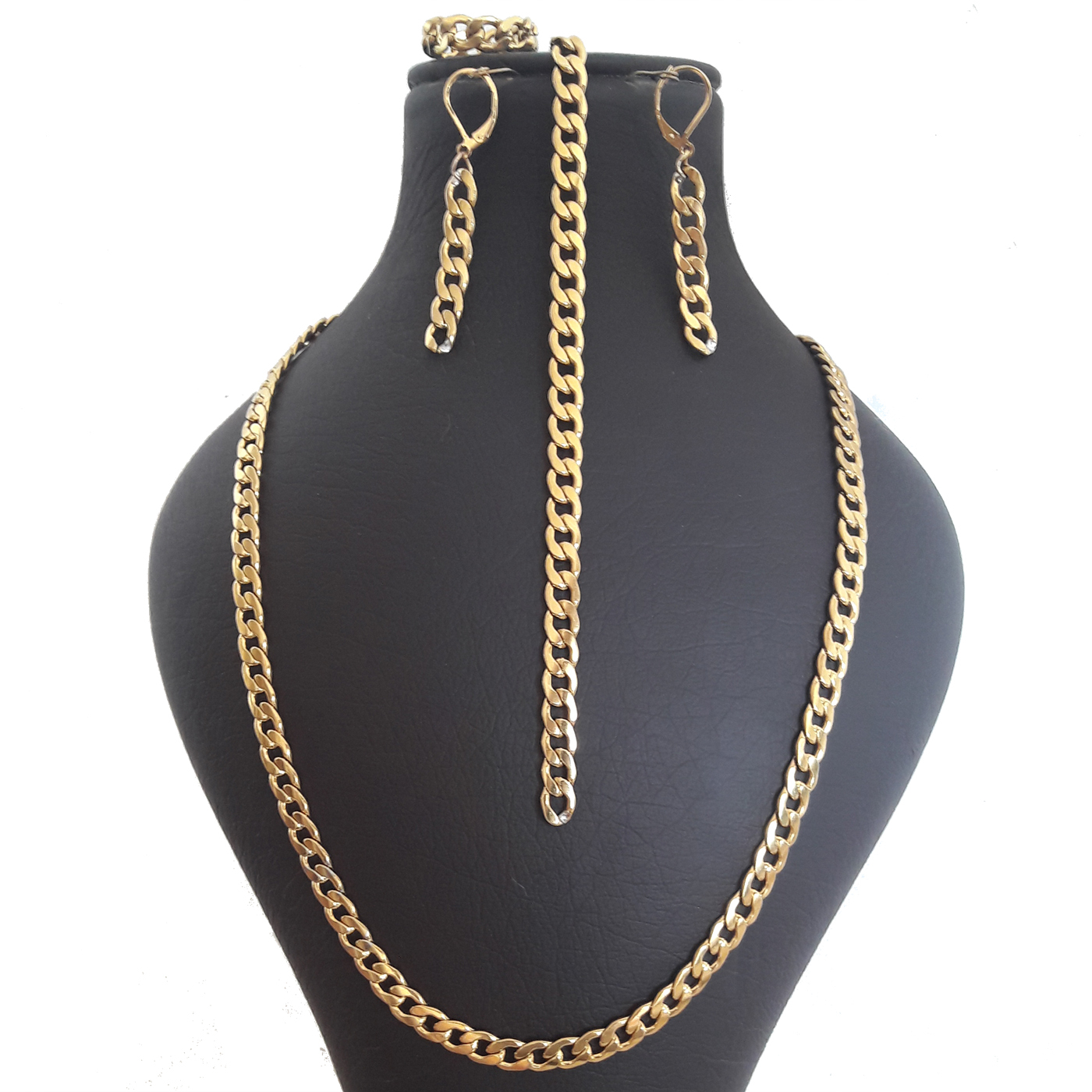 نیم ست زنانه کد S5N05