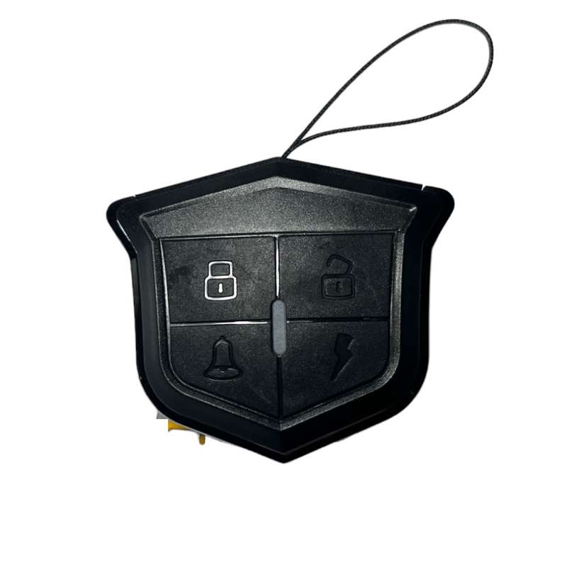 ریموت بلوتوثی مدل قلبی 315