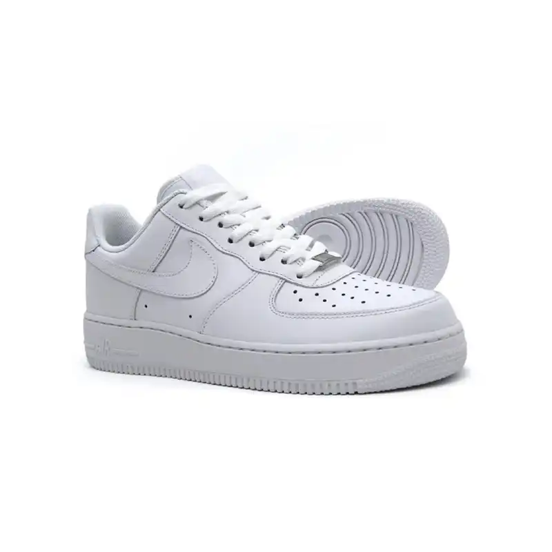 کفش راحتی مدل ایرفورس