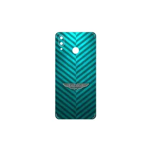 MAHOOT Aston Martin Cover Sticker for Huawei Nova 3
