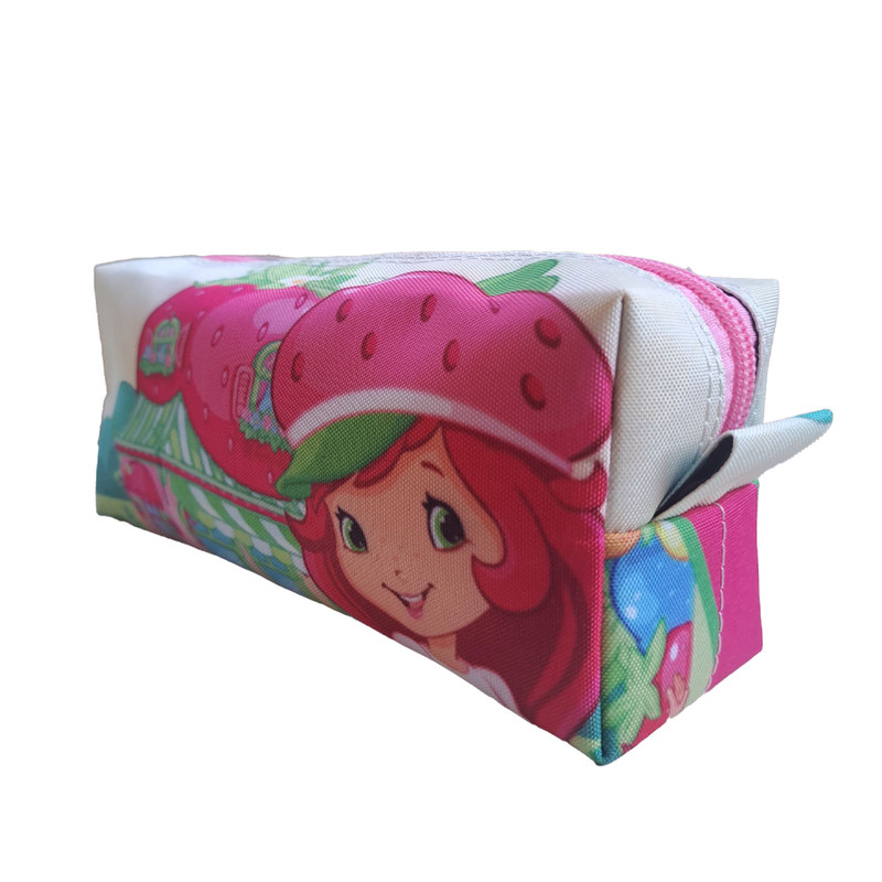 جامدادی مدل دختر توت فرنگی کد 109