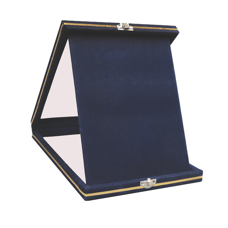 لوح تقدیر مدل جعبه ای کد1000