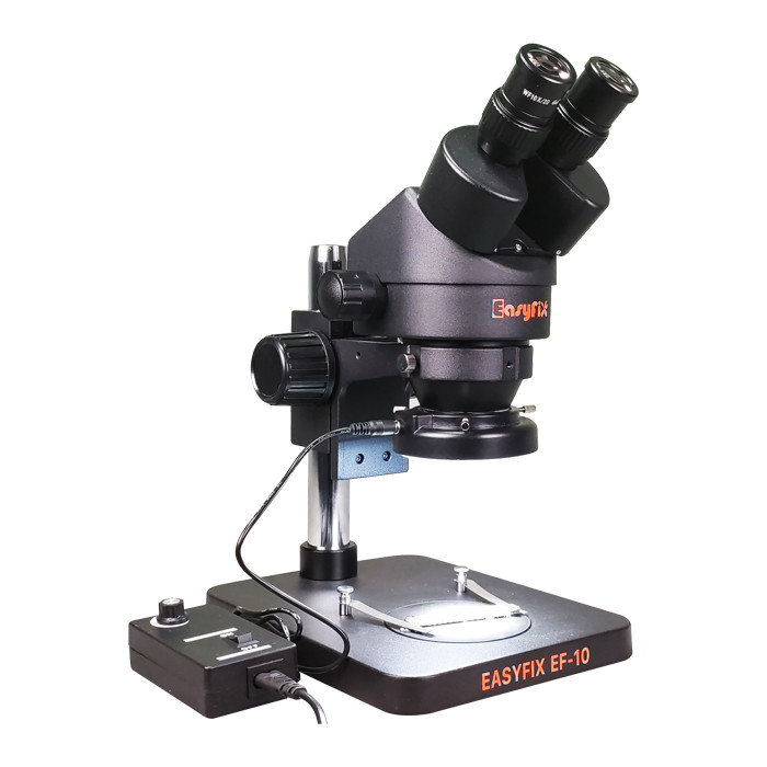 میکروسکوپ ایزی فیکس مدل  EF-10