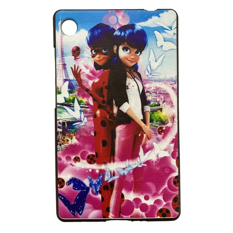 کاور مدل TD-001 مناسب برای تبلت لنوو TAB M7 7305X