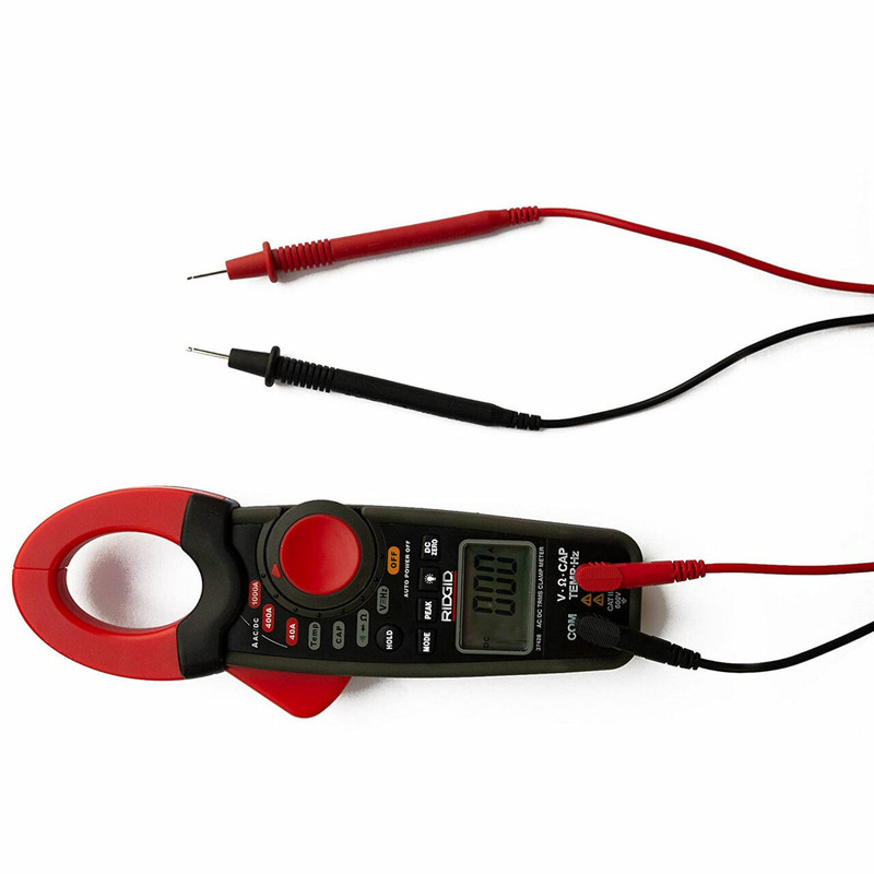 مولتی متر ریجید مدل CM-100