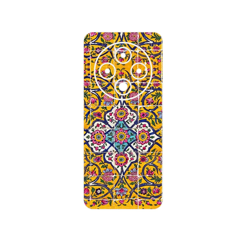 برچسب پوششی ماهوت مدل Iran Tile 10 مناسب برای گوشی موبایل شیائومی Redmi 14C