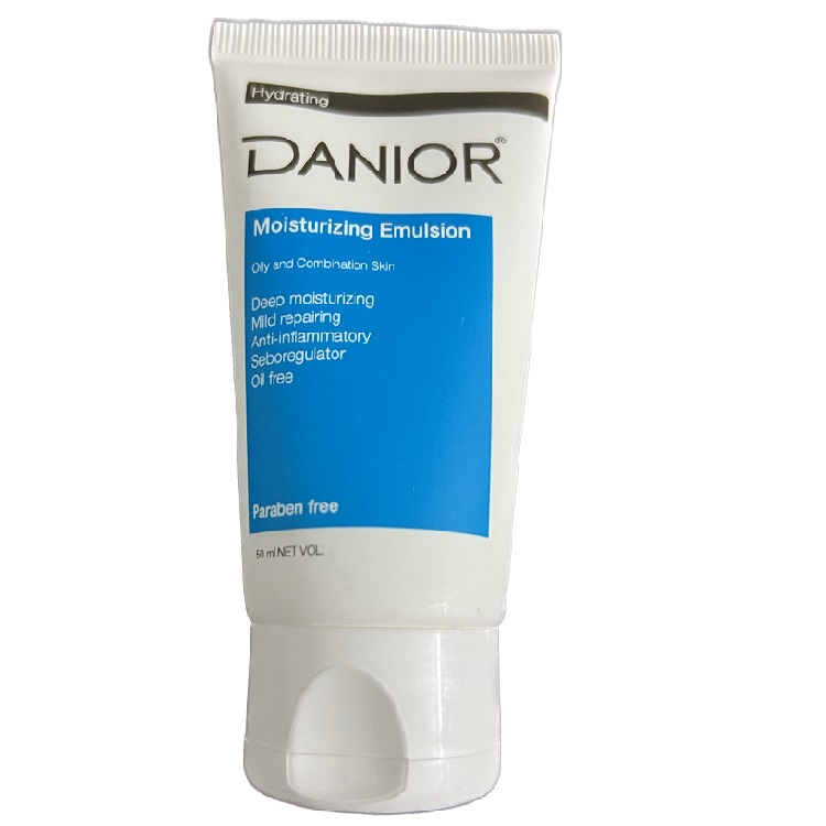 مراقبت پوست کرم مرطوب کننده دانیور مدل 001 حجم 50 میلی لیتر