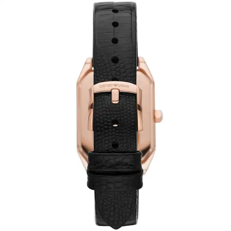 ساعت مچی عقربه ای زنانه امپریو آرمانی مدل AR11390