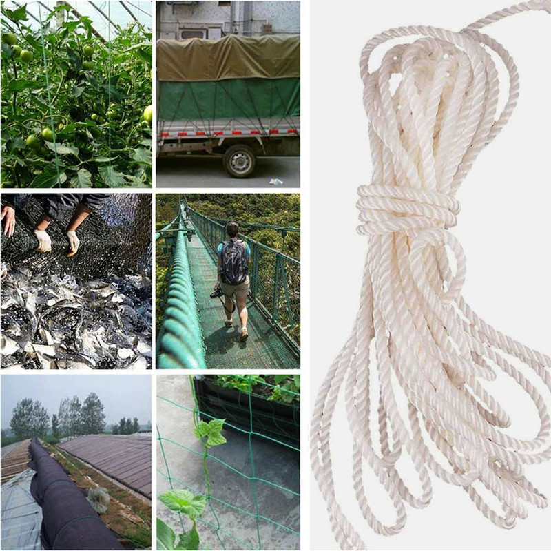 طناب بسته بندی مدل 14mm طول40متر