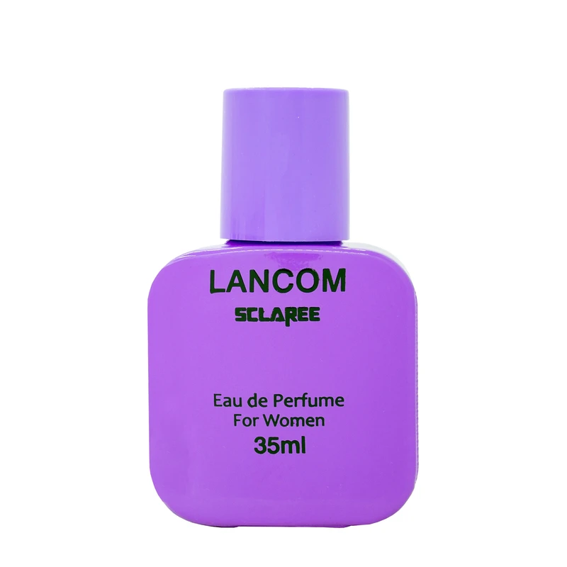 عطر جیبی زنانه اسکلاره مدل Lancom حجم 35 میلی لیتر عکس شماره 1