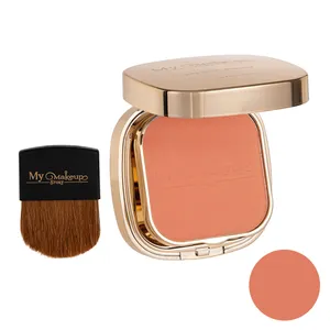 رژ گونه مات مای میکاپ استوری مدل BT شماره 7