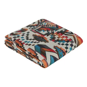 روفرشی مدل 001 زمینه چند رنگ