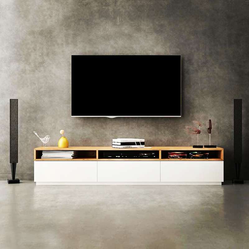 میز تلویزیون مدل TA-002