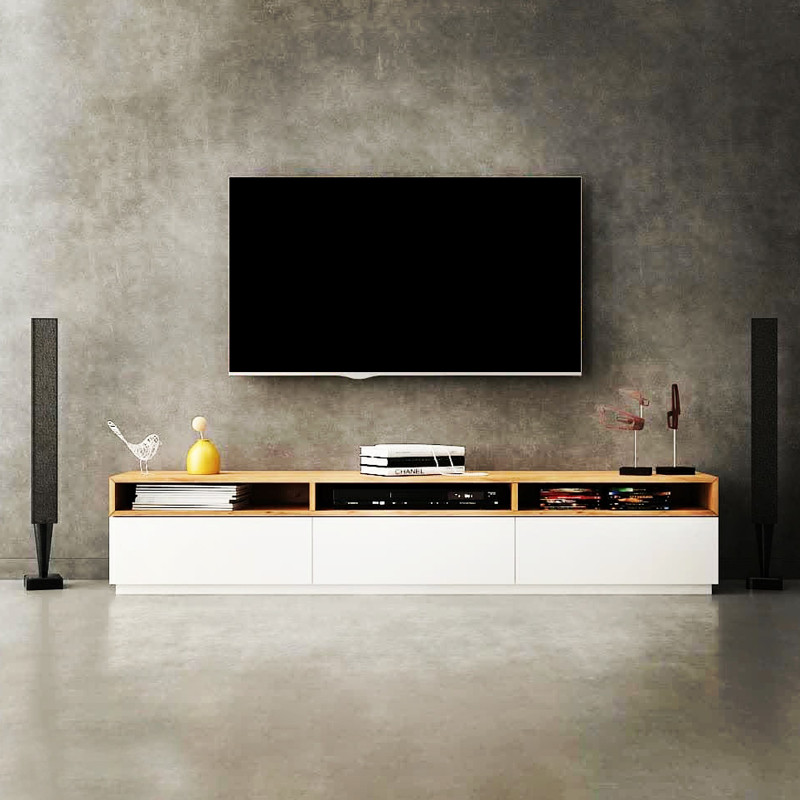میز تلویزیون مدل TA-002