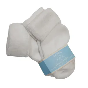 جوراب نوزادی د چیلدرنز پِلِیس مدل 006