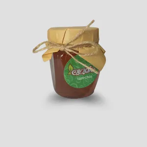 عسل گون تازه‌چین - 1000 گرم