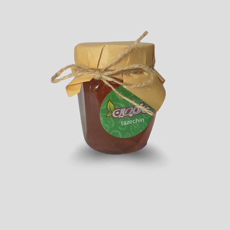عسل گون تازه‌چین - 1000 گرم