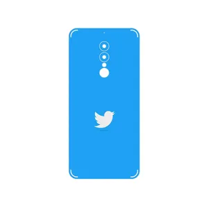 MAHOOT Tweeter Cover Sticker for GLX Shahin